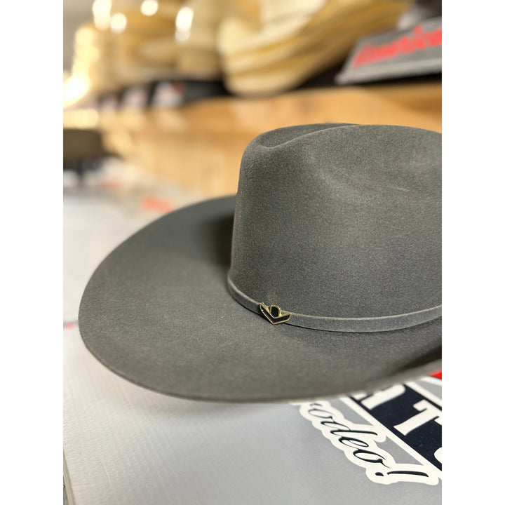 PROHATS Bronze Series-Dark Grey