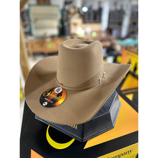 Serratelli 6X Beau-Sand