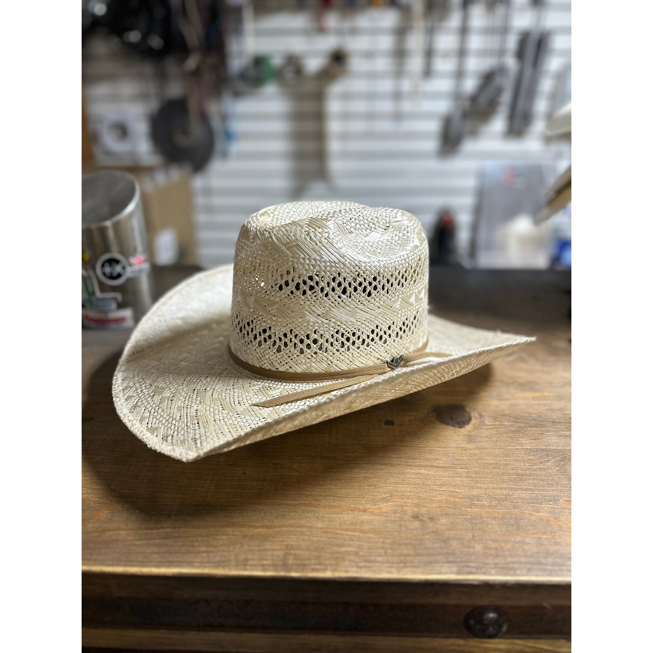 Pro Hats Straw Hat Sisal Minnik