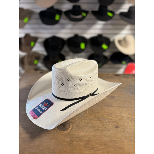 PROHATSStraw Hat PH16-Precreased