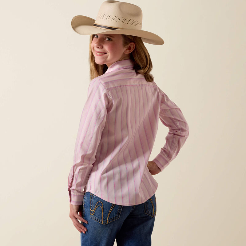 Ariat Girl&
