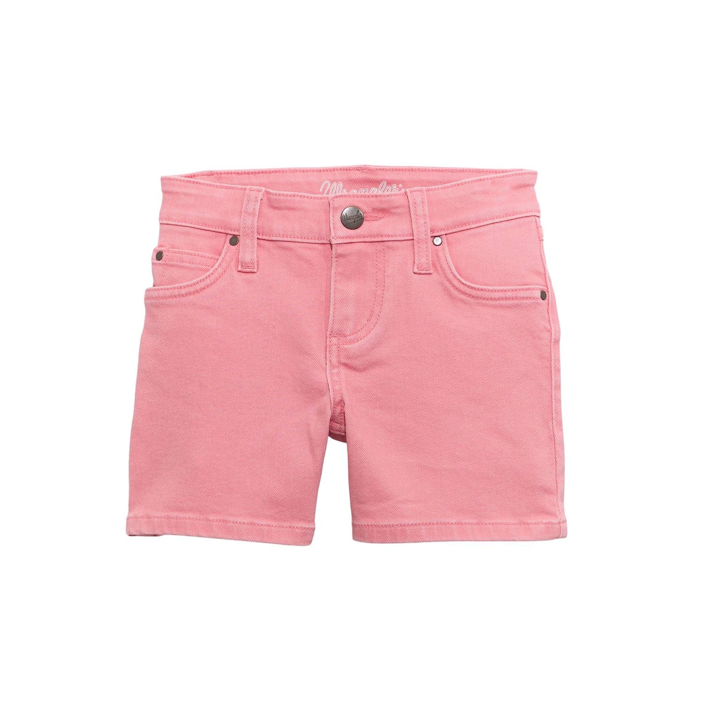Wrangler Girl's Shorts - Aubrie