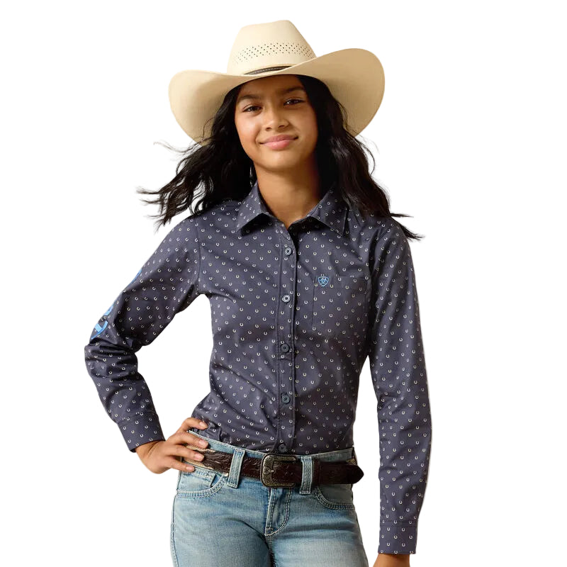 Ariat Girl&