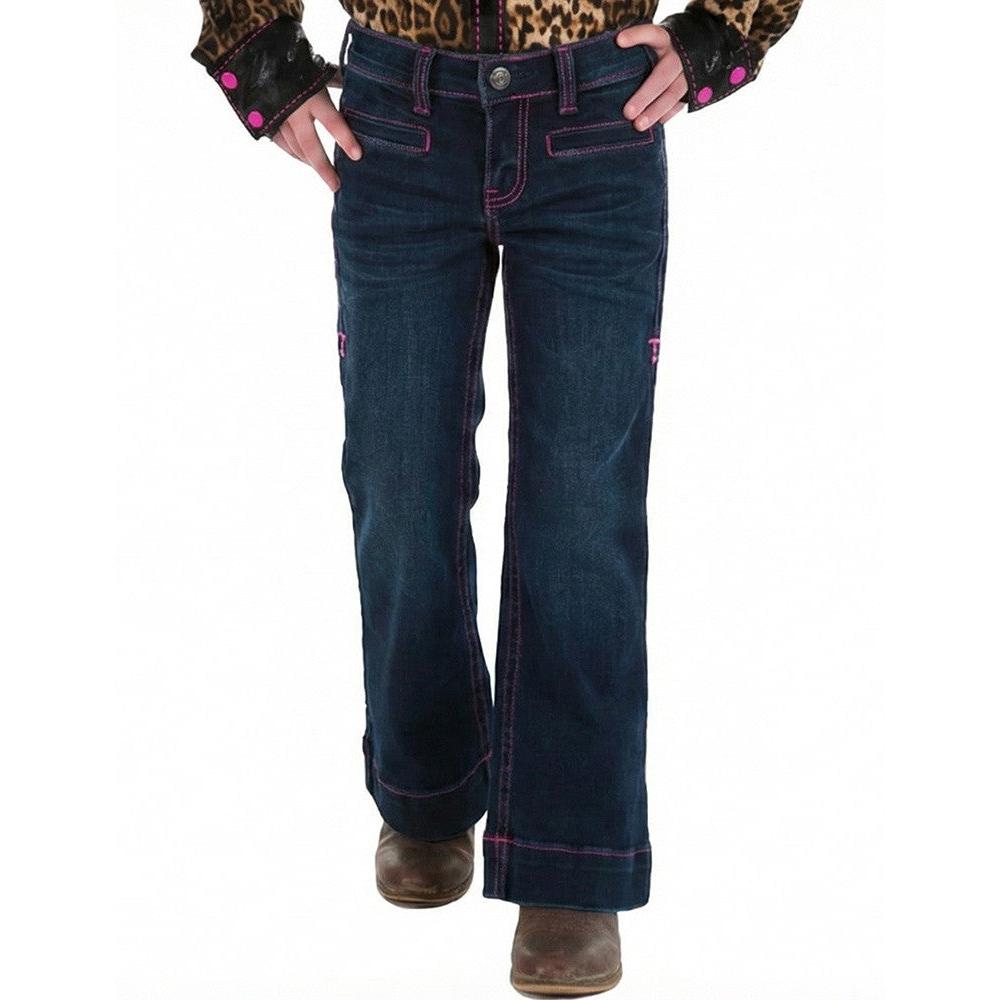 Cowgirl Tuff Girl&