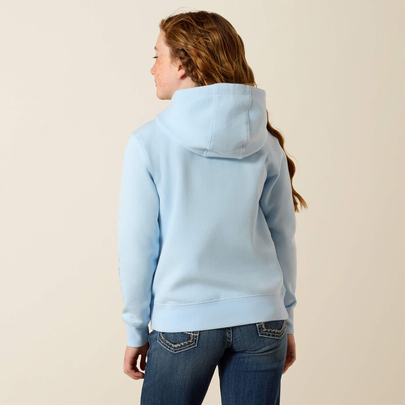 Ariat Girl&