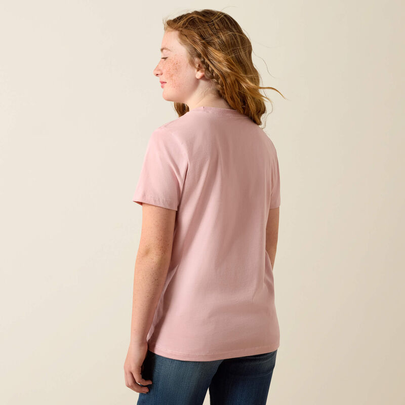 Ariat Girl&