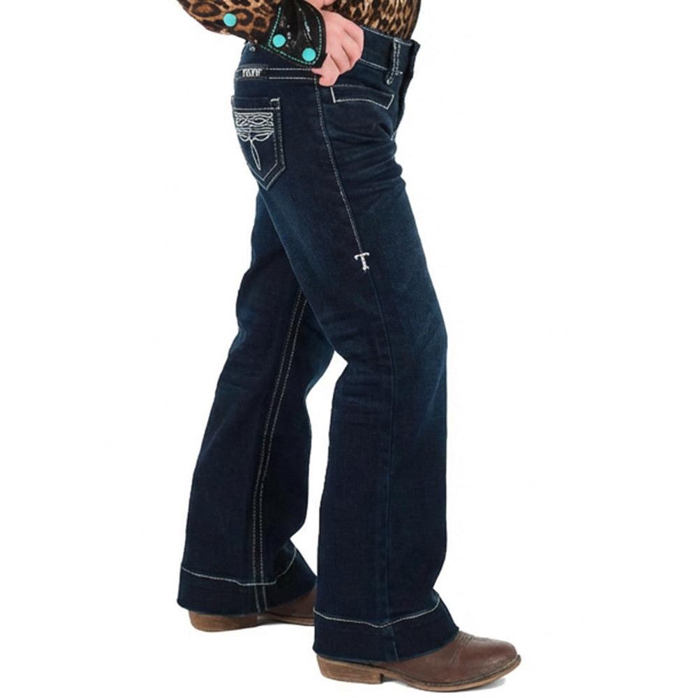 Cowgirl Tuff Girl&