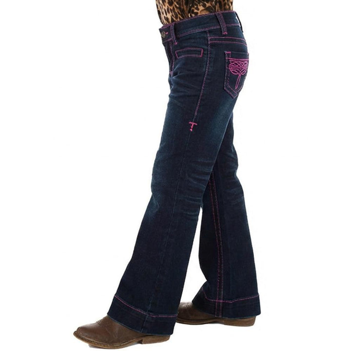 Cowgirl Tuff Girl&