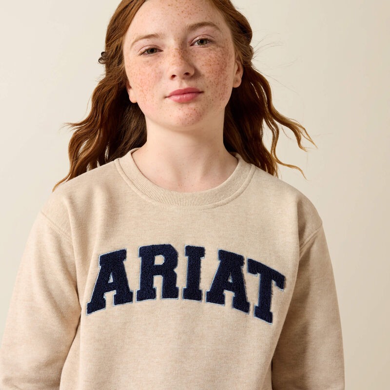 Ariat Girl&