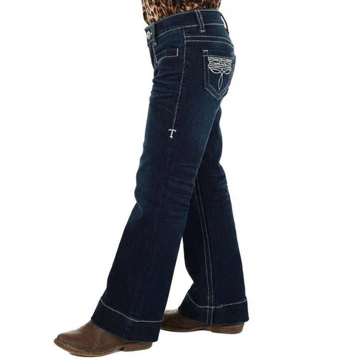 Cowgirl Tuff Girl&
