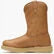 Georgia Men's Wedge 10" Wellington Pull-On Work Boot - Gold