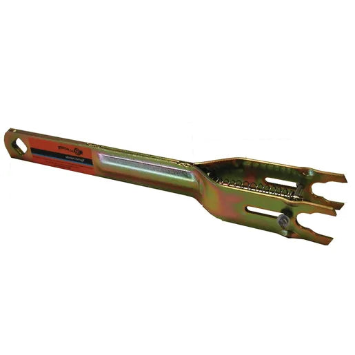 Gallagher Handle Ratchet/Strainer Handle
