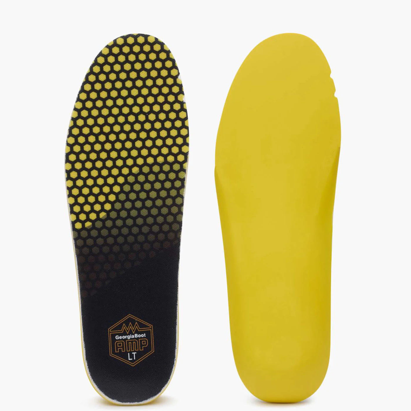 Georgia Amp Lt Insole