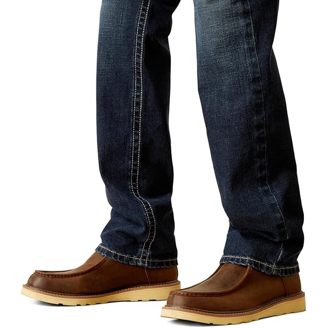 Ariat Men's Modern Ranger Straight Jean - Pinedale