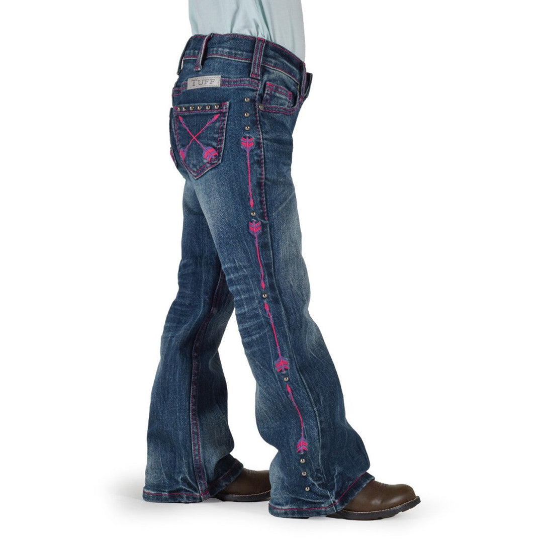 Cowgirl Tuff Girl&