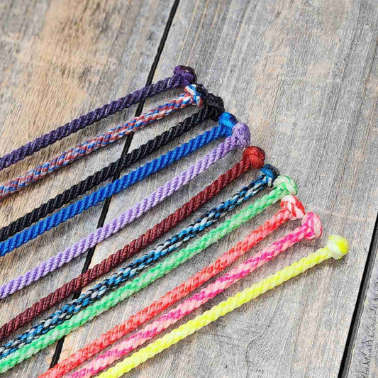 Goat String 1/4" SCT - No Eye