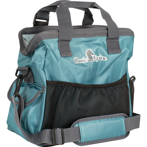 Classic Equine Groom Tote