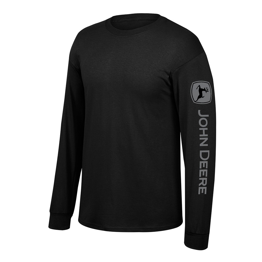 John Deere T-Shirt LS