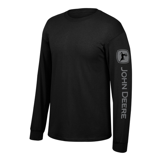 John Deere T-Shirt LS