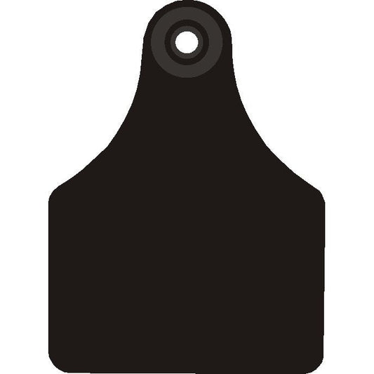 Allflex Ear Tag 2 Piece Complete -25/pk