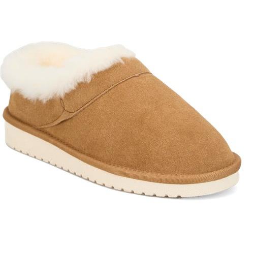 Justin Youth Leigh Boot - Tan