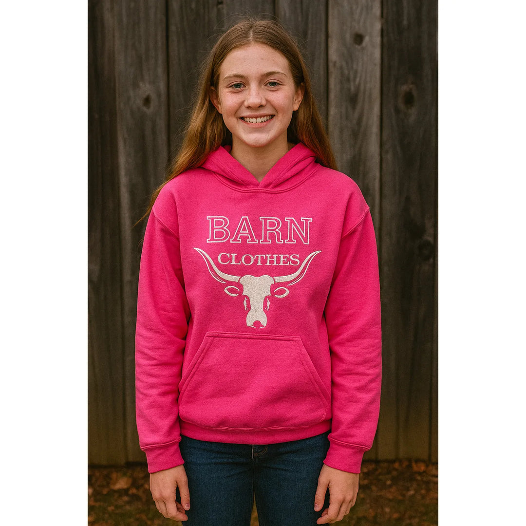 Barn Clothes Kid&