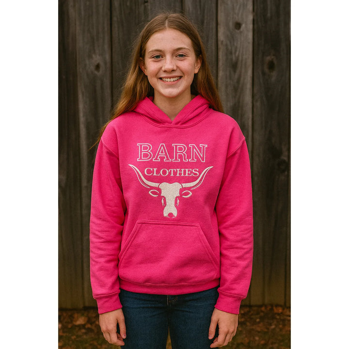 Barn Clothes Kid&