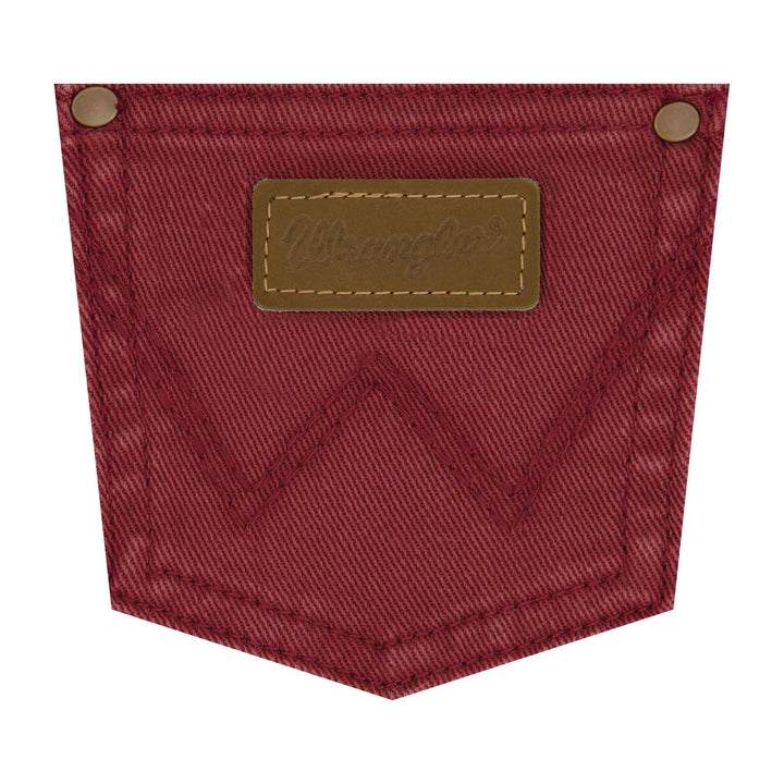 Wrangler Girl&