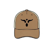 Wrangler 20X Copper Cap- Brown/Stone