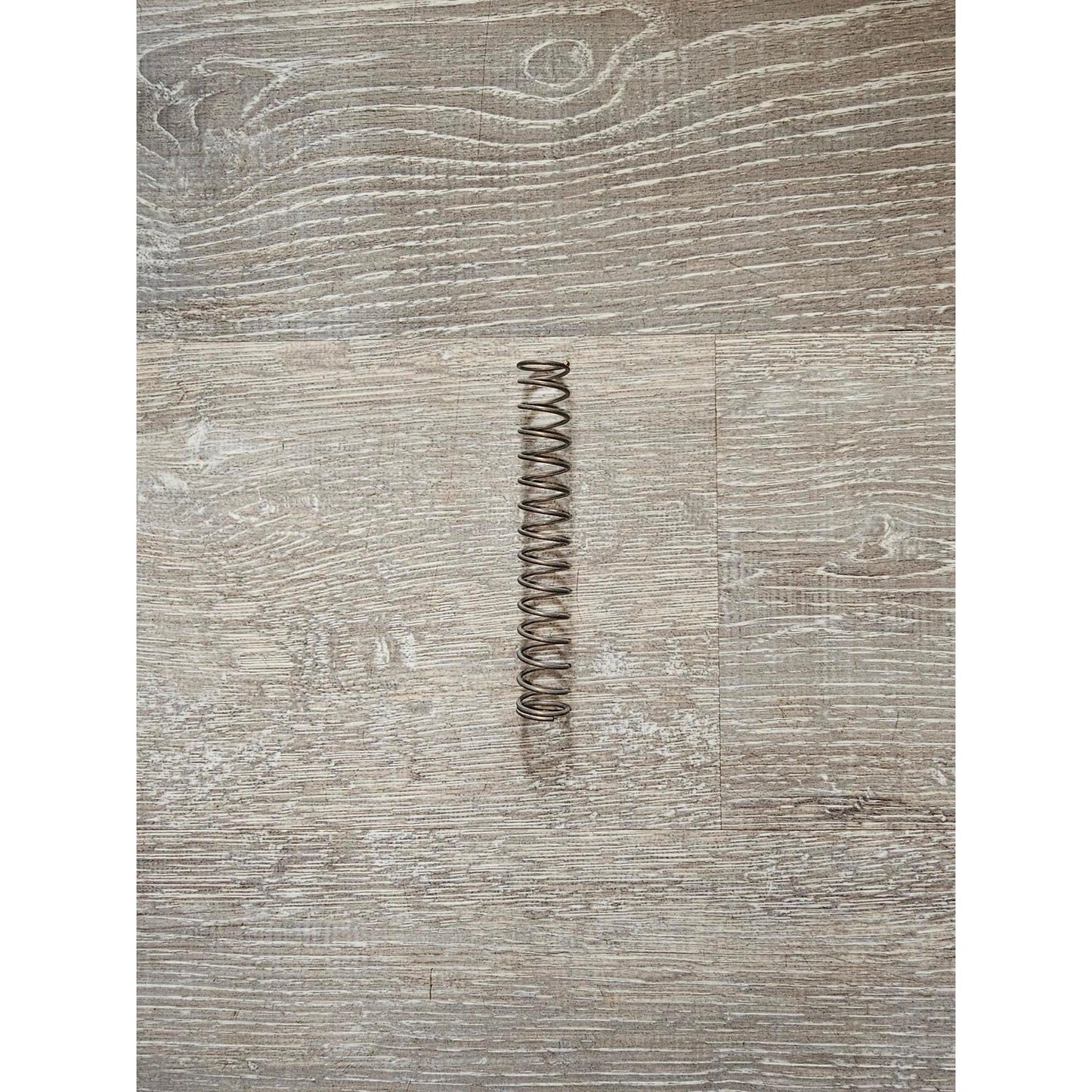 4-Star Spring for Single Back Pin