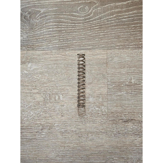 4-Star Spring for Single Back Pin