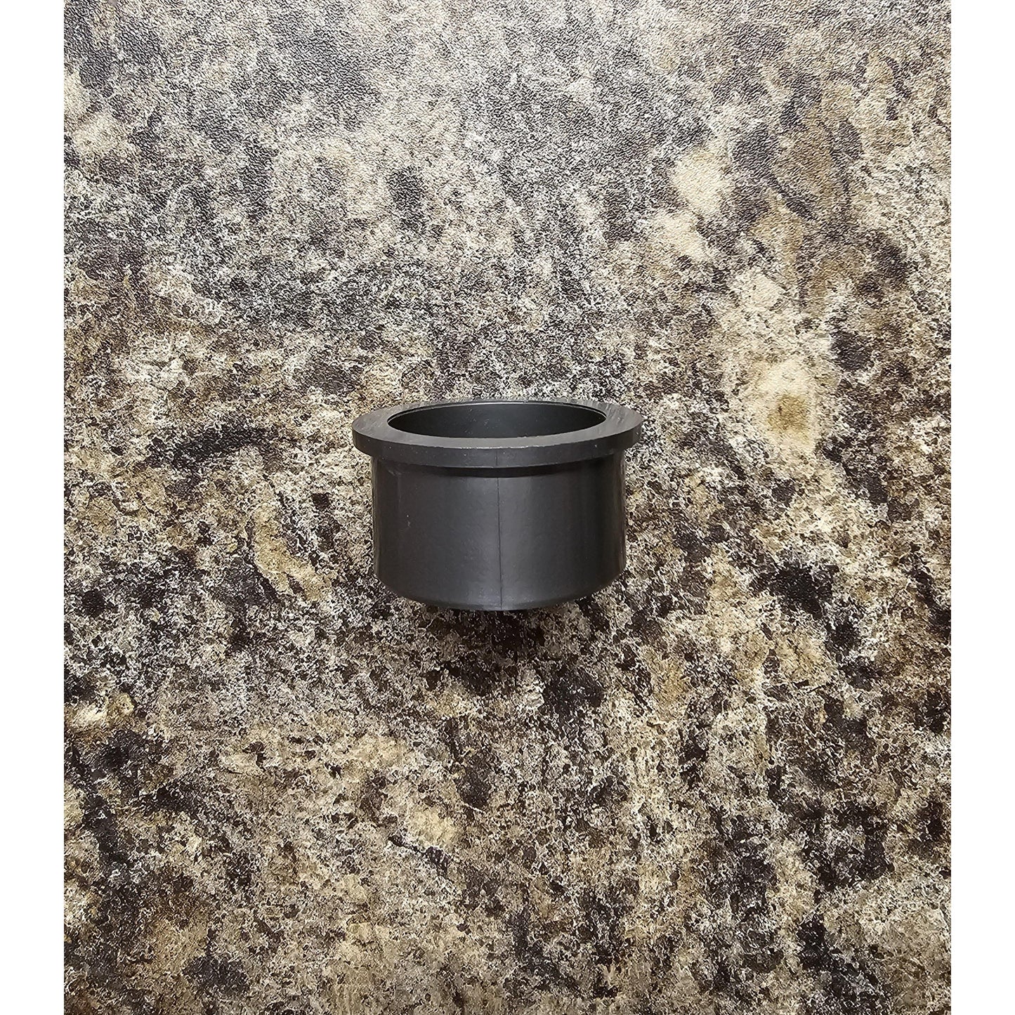 4-Star Center Gate Bushing