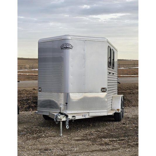 2024 High Country Colt Series Combo/Slant 2-Horse