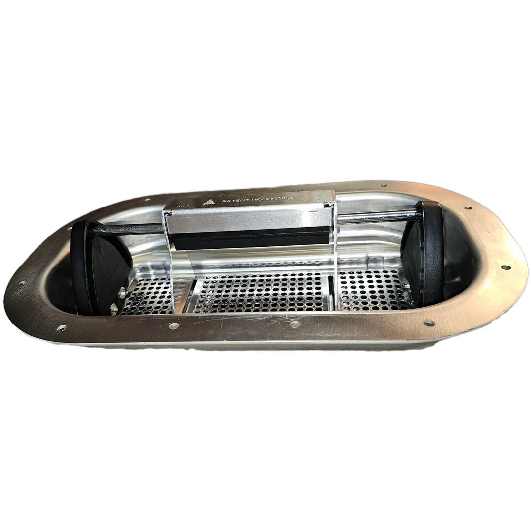 4-Star 2-Way Roof Vent