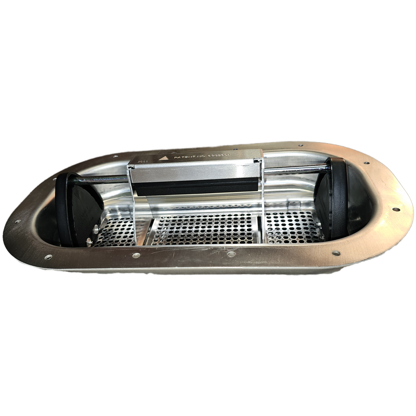 4-Star 2-Way Roof Vent