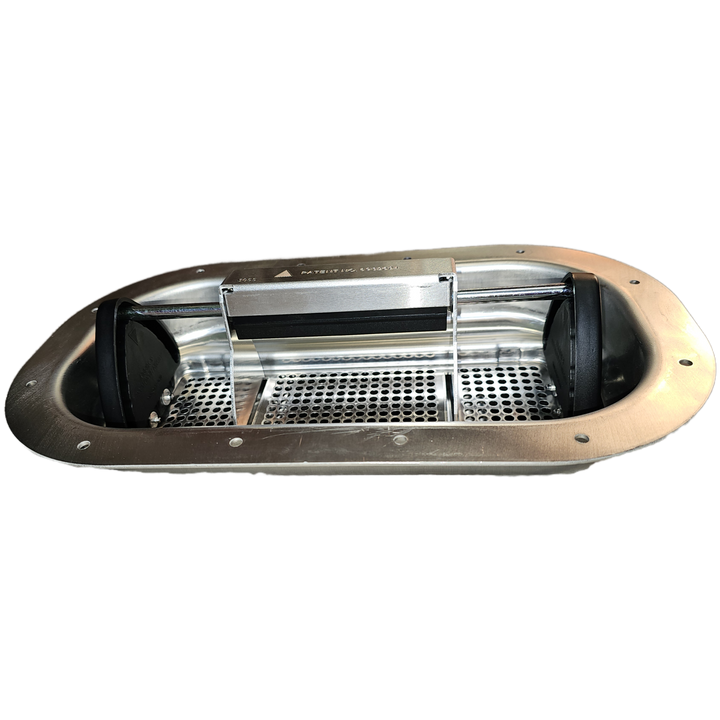 4-Star 2-Way Roof Vent
