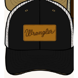 Wrangler Legend Cap- Multiple Colours