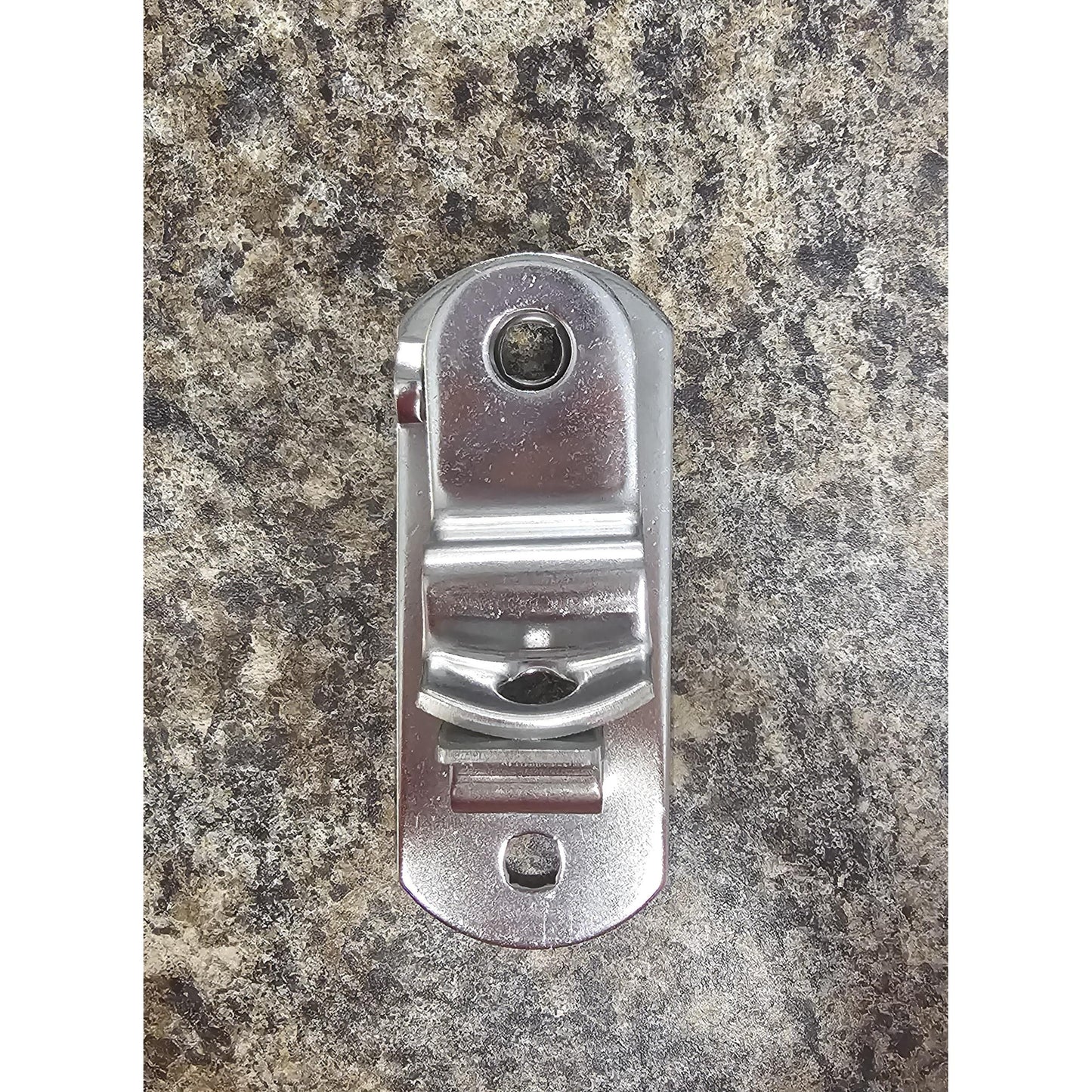 Aluminum Hasp