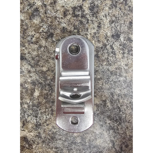Aluminum Hasp