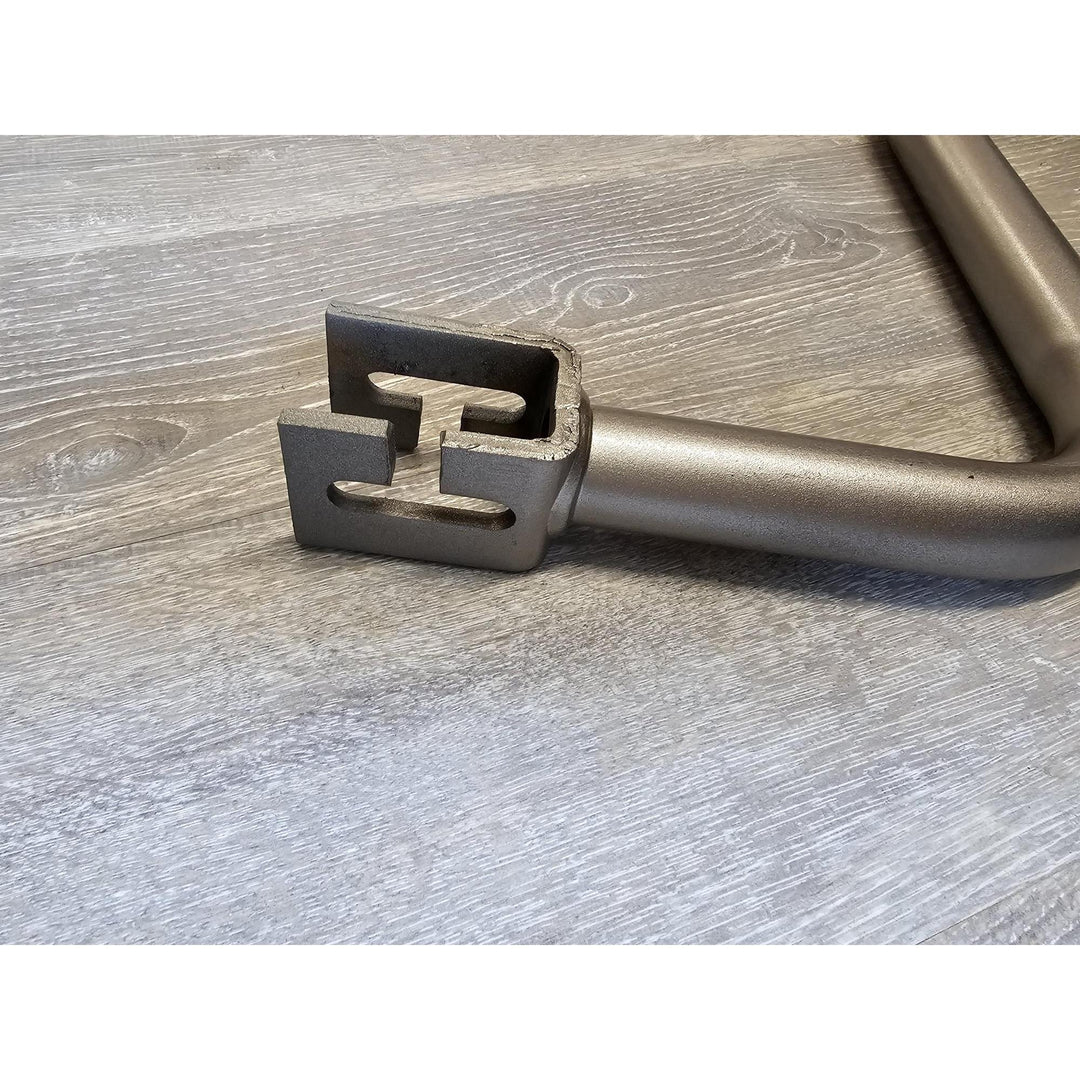 4-Star Crank Handle (Old Style)