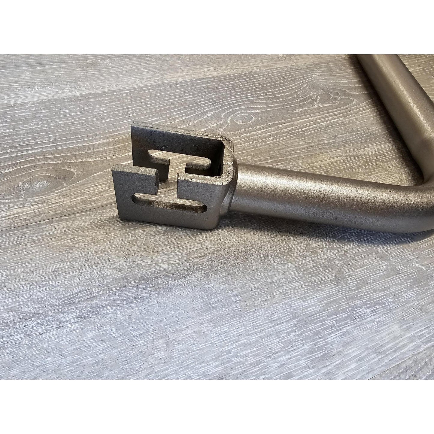 4-Star Crank Handle (Old Style)