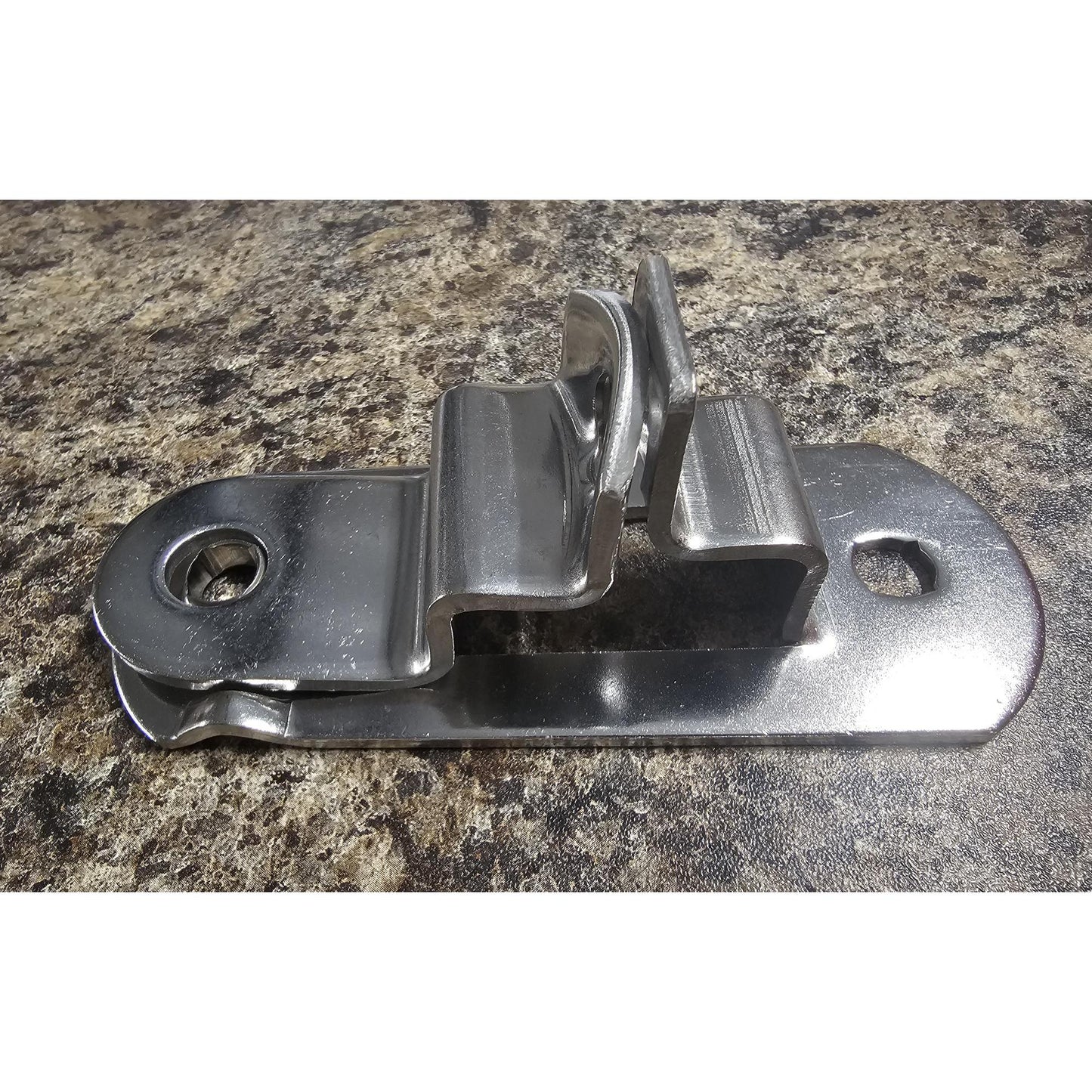 Aluminum Hasp
