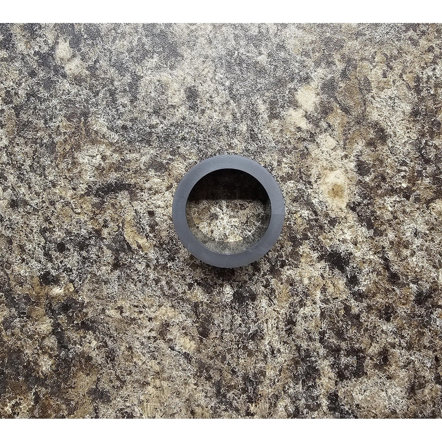 4-Star Center Gate Bushing