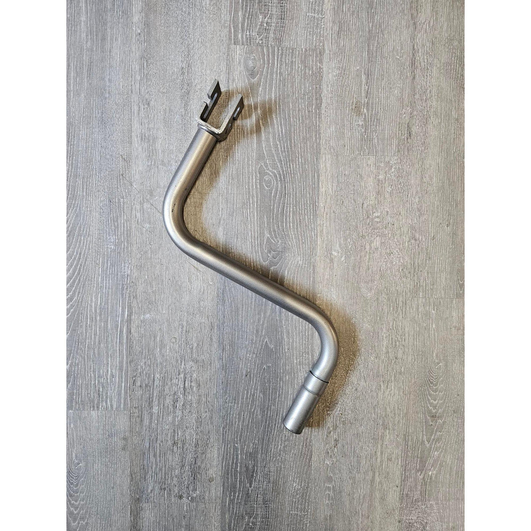4-Star Crank Handle (Old Style)