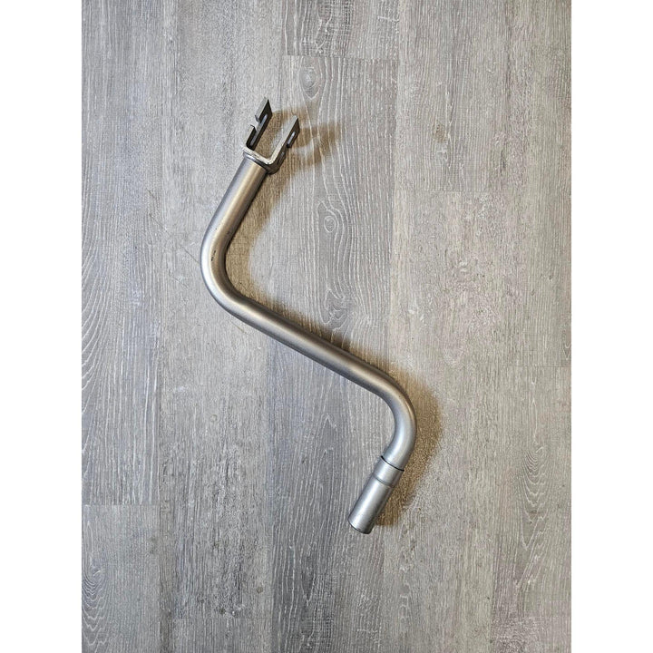 4-Star Crank Handle (Old Style)