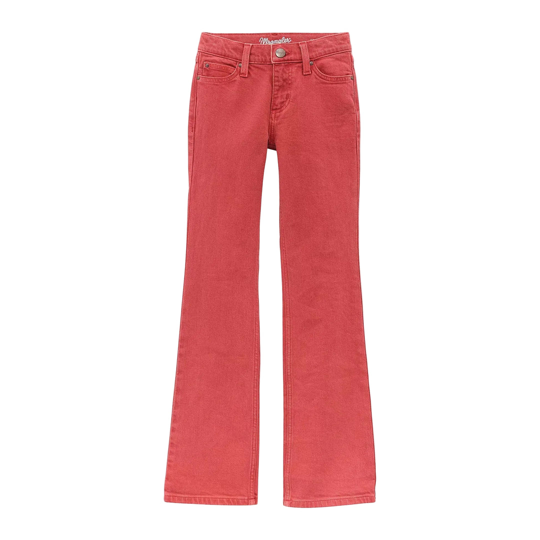 Wrangler Girl&