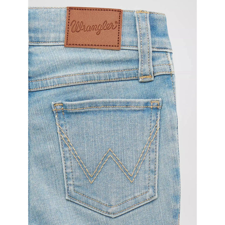 Wrangler® Girl&