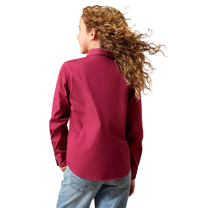 Ariat Girl&
