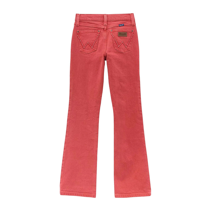 Wrangler Girl&