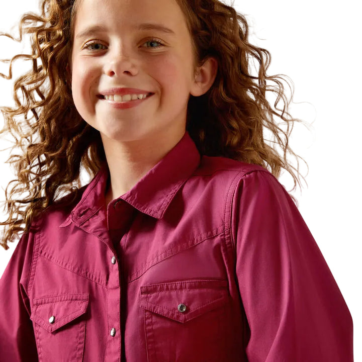 Ariat Girl&